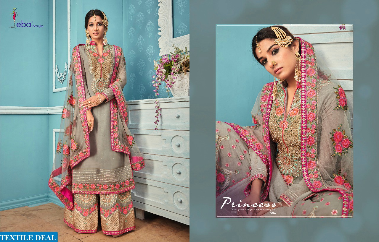 Eba hurma vol-1 Wholesale Bridal Collection salwar suits